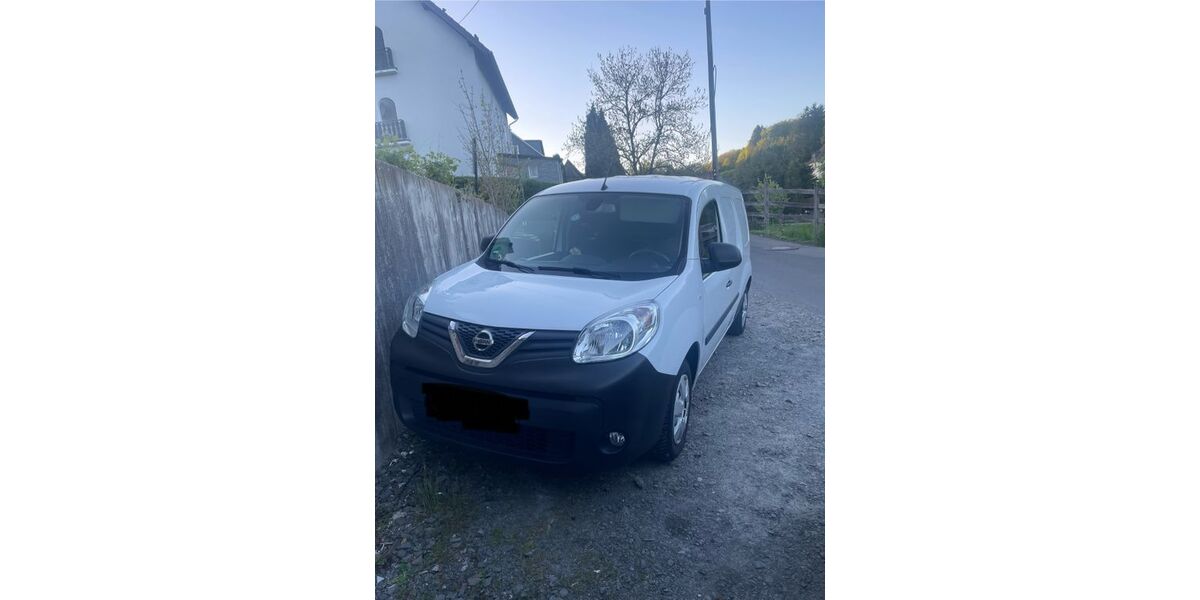 Nissan NV250 115.000 km 11.800 &euro; Gummersbach 51647
