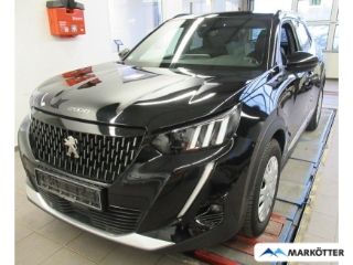 Peugeot 2008 62.482 km 19.980 &euro; Paderborn 33106