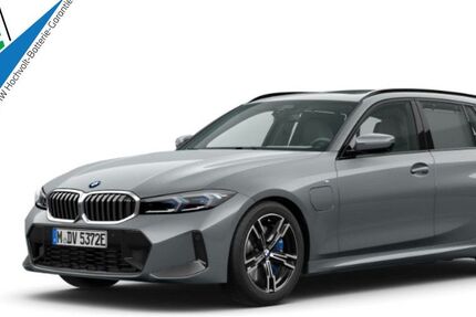 BMW 330 6.318 km 47.850 &euro; Lüneburg 21339