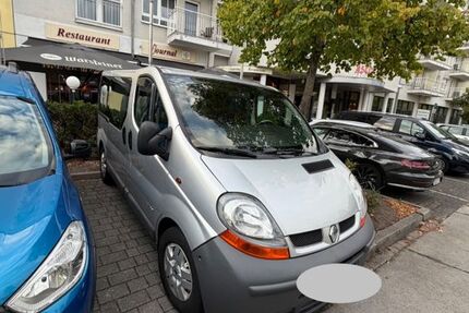 Renault Trafic 277.000 km 3.500 &euro; Potsdam 14469