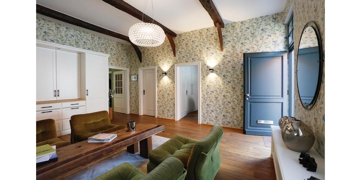 Einfamilienhaus Telgte - 9 Zimmer, 213 m&sup2;, 950.000&euro; | Angebot:24688493