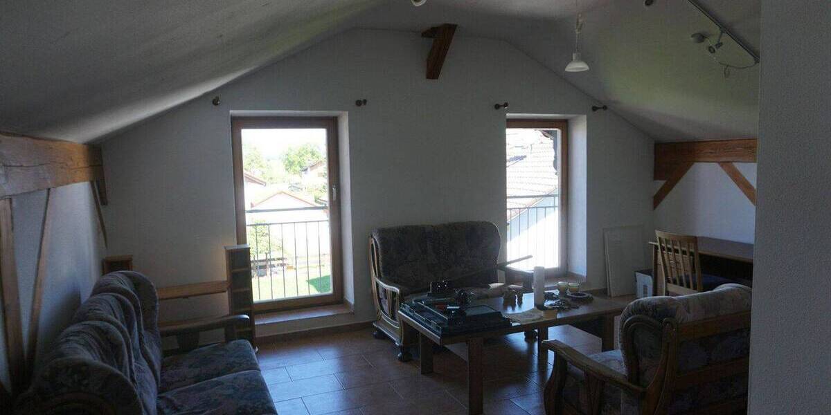 Mehrfamilienhaus, Wohnhaus Huglfing - 9 Zimmer, 250 m&sup2;, 1.250.000&euro; | Angebot:25837599