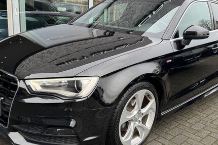 Audi A3 150.000 km 14.990 &euro; Bocholt 46397