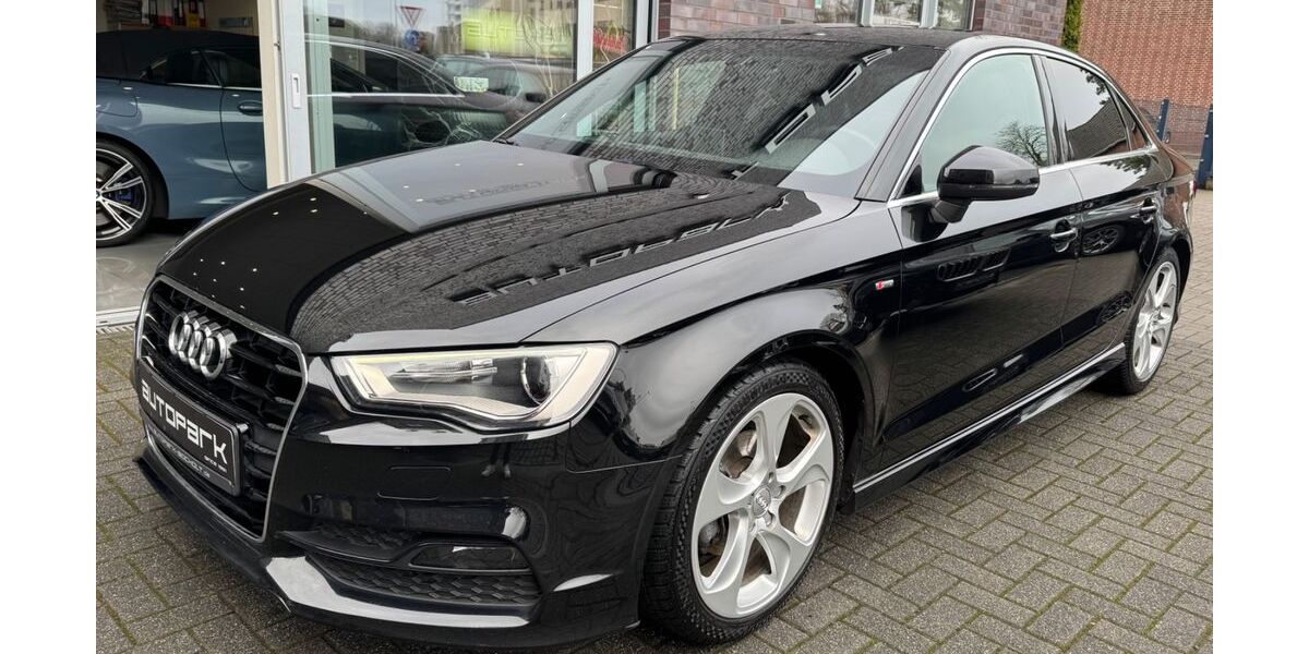 Audi A3 150.000 km 14.990 &euro; Bocholt 46397