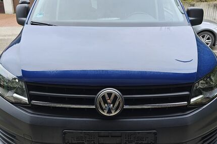 VW Caddy 77.500 km 10.900 &euro; Pfaffenhofen 85276