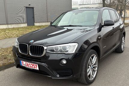 BMW X3 156.612 km 14.900 &euro; Berlin 13053