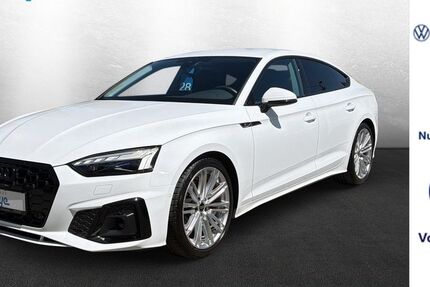 Audi A5 47.629 km 34.650 &euro; Halle / Saale 06120