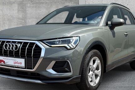 Audi Q3 73.580 km 27.820 &euro; Halle (Saale) 06110