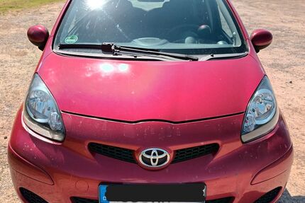 Toyota Aygo (X) 155.677 km 2.950 &euro; Haßmersheim 74855