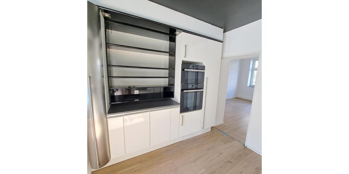 Etagenwohnung Hagen Hagen-Nord - 5 Zimmer, 105 m&sup2;, 1.045&euro; | Angebot:25995521