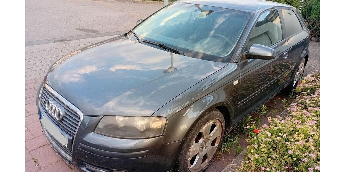 Audi A3 236.000 km 2.985 &euro; Heßheim 67258