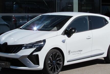 Renault Clio 5.650 km 22.990 € Pfarrkirchen 84347