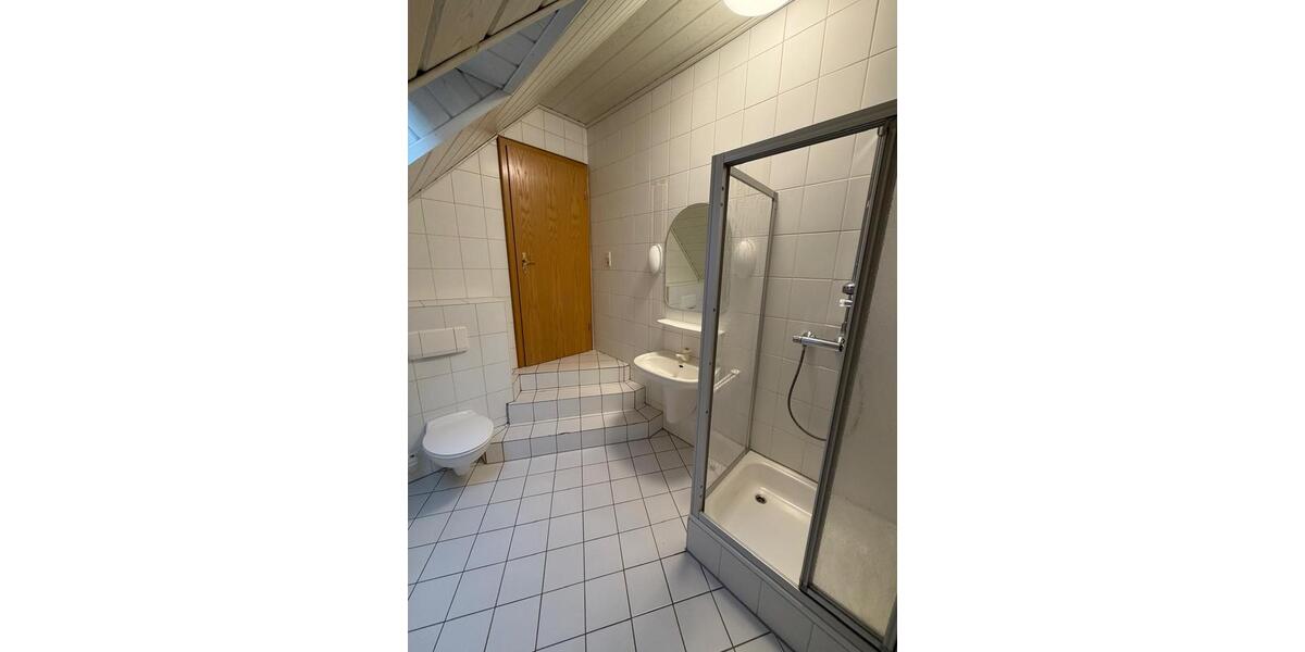 Etagenwohnung Molbergen - 4 Zimmer, 150 m&sup2;, 700&euro; | Angebot:25858532