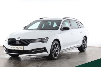 Skoda Superb 108.486 km 24.770 &euro; Plattling 94447