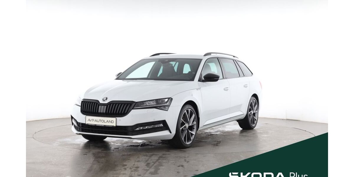 Skoda Superb 108.486 km 25.690 &euro; Plattling 94447