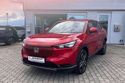 Honda HR-V 12.500 km 23.900 &euro; Mühldorf 84453