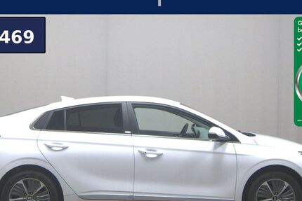 Hyundai IONIQ 119.329 km 14.980 &euro; Gyhum/Bockel 27404