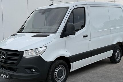Mercedes-Benz Sprinter 197.651 km 21.277 &euro; Kevelaer 47623