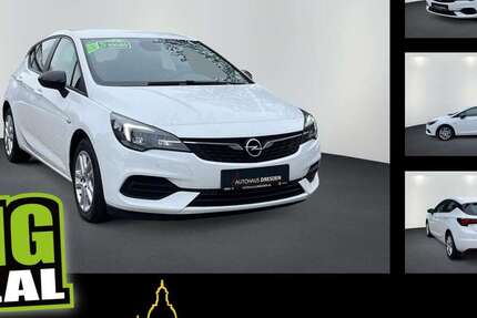 Opel Astra 56.620 km 12.490 &euro; Dresden 01217