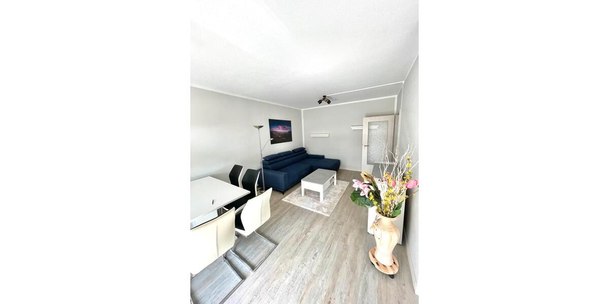 Erdgeschoßwohnung Aken (Elbe) - 2 Zimmer, 69 m&sup2;, 412&euro; | Angebot:26115132