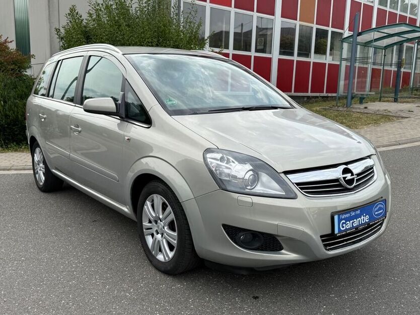 Zafira