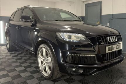 Audi Q7 357.543 km 9.990 &euro; München 81243