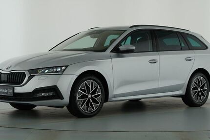 Skoda Octavia 134.689 km 19.889 &euro; Sangerhausen 06526
