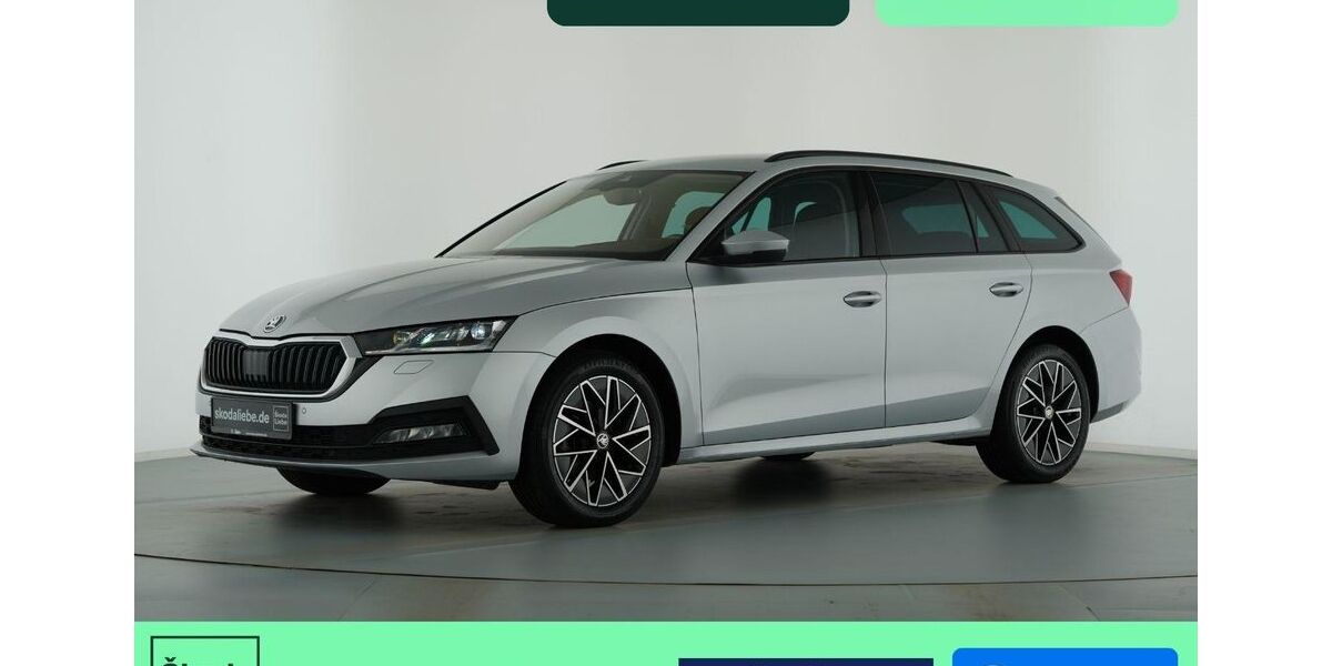 Skoda Octavia 134.689 km 19.889 &euro; Sangerhausen 06526