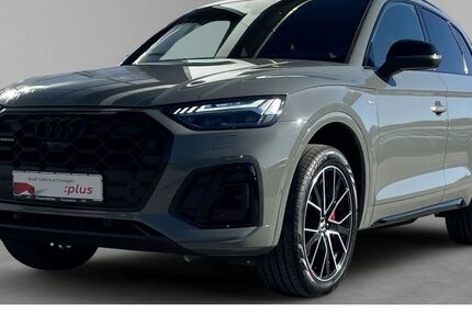 Audi Q5 40.025 km 59.980 &euro; Traunstein 83278