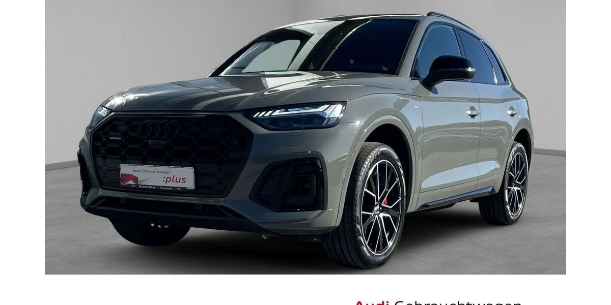 Audi Q5 40.025 km 59.980 &euro; Traunstein 83278