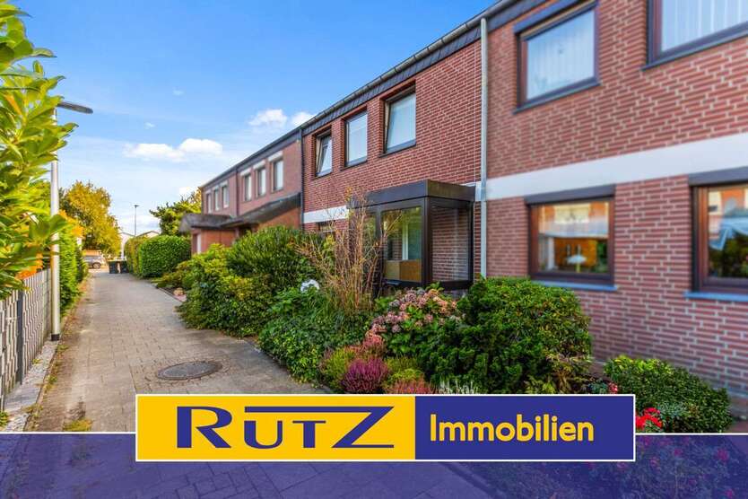 Haus zum Kaufen in Delmenhorst 209.000 € 115 m² 4 zimmer