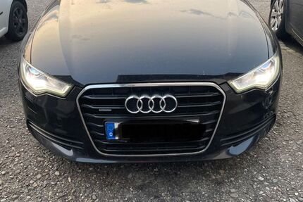 Audi A6 246.000 km 9.800 &euro; Bad Wurzach 88410