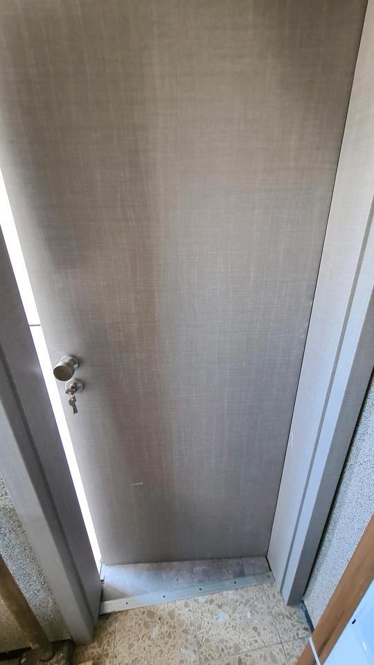 Wohnung in Onolzheimer zur vermieten
