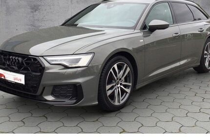 Audi A6 42.950 km 42.980 € Plauen 08527