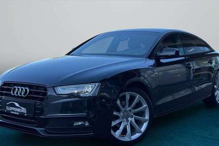 Audi A5 64.336 km 21.990 &euro; Syke 28857