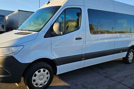 Mercedes-Benz Sprinter 118.149 km 42.662 &euro; Neu-Ulm 89231