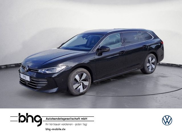 Passat Variant