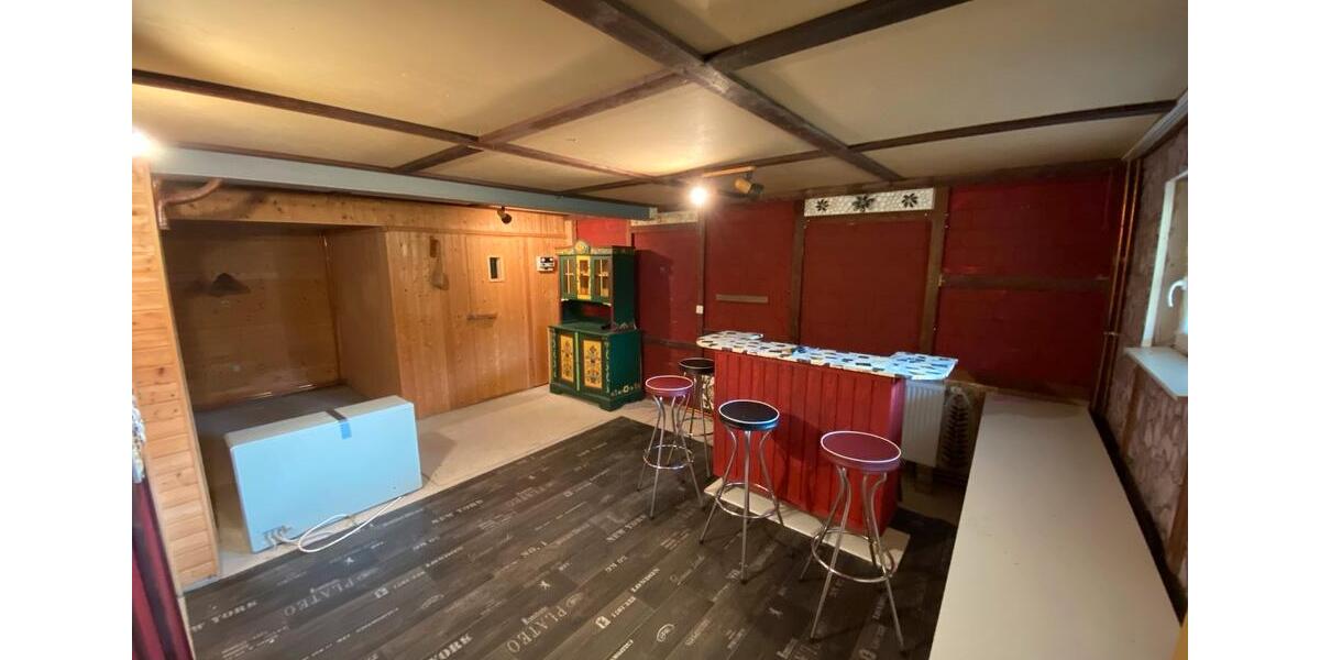 Einfamilienhaus Altenmedingen - 5 Zimmer, 100 m&sup2;, 149.000&euro; | Angebot:26561636