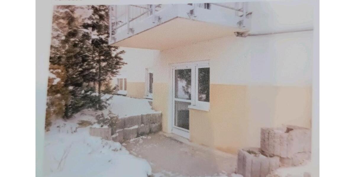 Etagenwohnung Klipphausen - 2 Zimmer, 60 m&sup2;, 690&euro; | Angebot:24663662