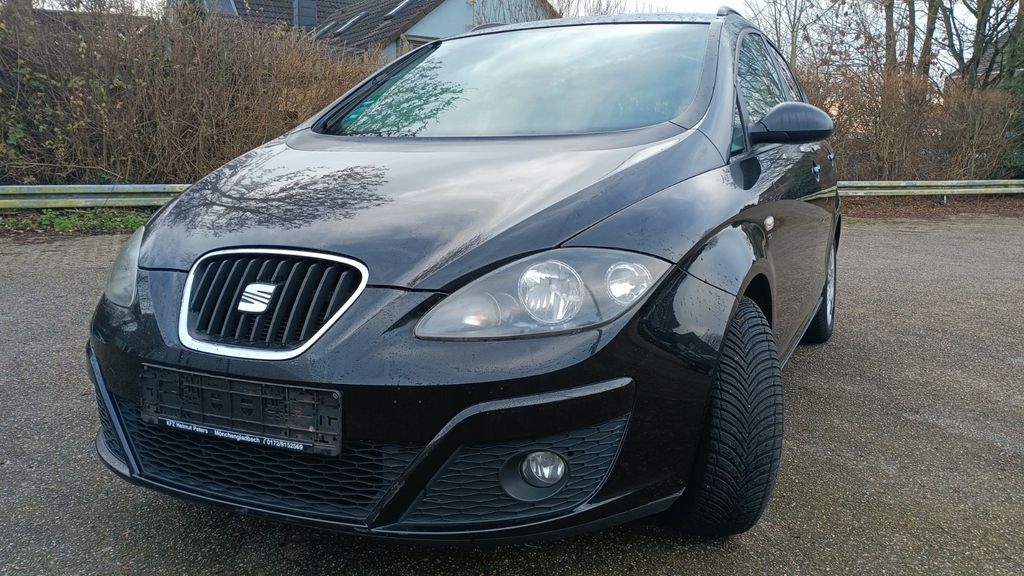Seat Altea 155.000 km 4.350 &euro; Mülheim an der Ruhr 45473