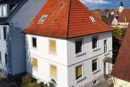 Haus Friesenheim - 6 Zimmer, 130 m&sup2;, 325.000&euro; | Angebot:26143972