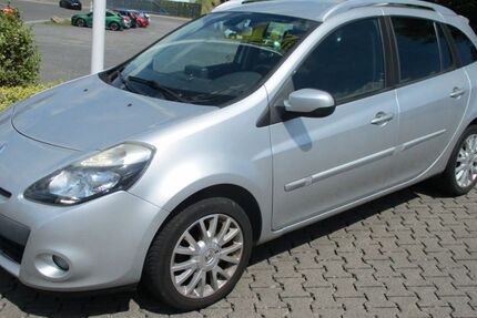 Renault Clio 125.760 km 3.690 &euro; Grünberg 35305