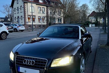 Audi A5 117.000 km 11.500 &euro; Lippstadt 59555