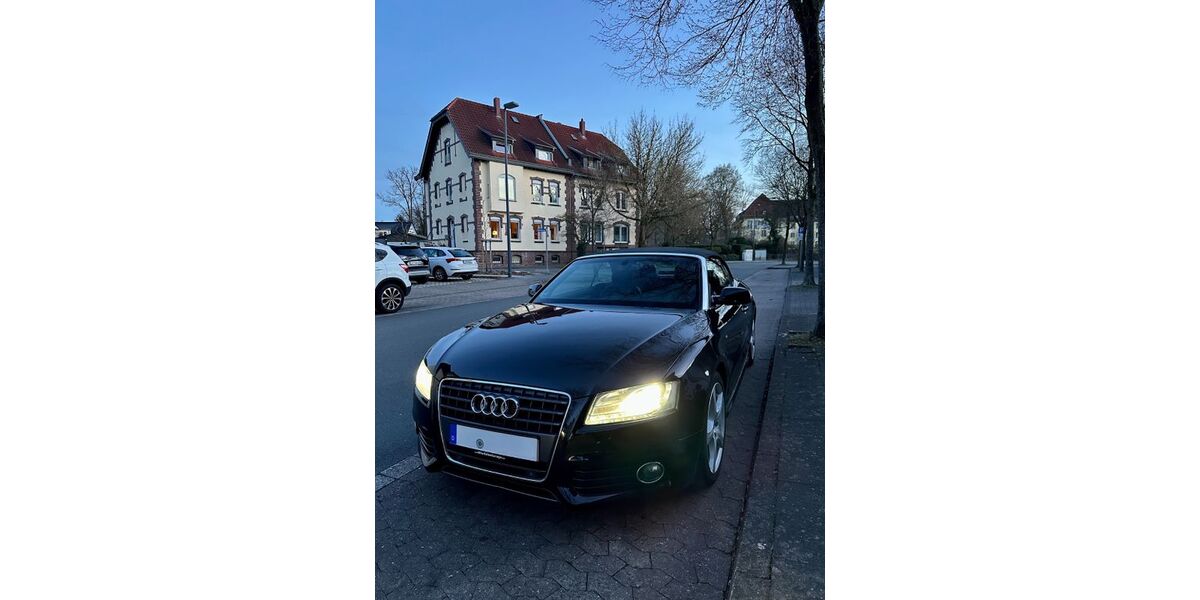 Audi A5 117.000 km 11.500 &euro; Lippstadt 59555