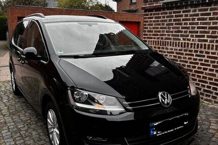 VW Sharan 163.400 km 12.500 &euro; Tönisvorst 47918