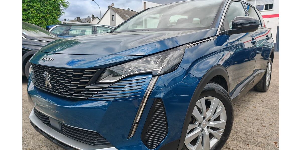 Peugeot 5008 145.154 km 13.447 &euro; Wölfersheim 61200