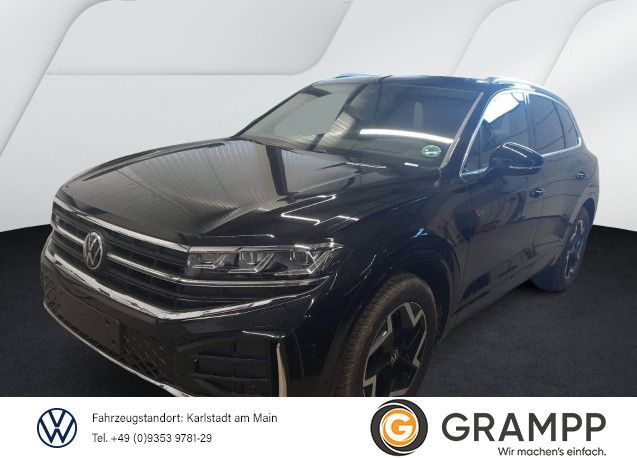 VW Touareg 16.434 km 58.990 &euro; Lohr am Main 97816