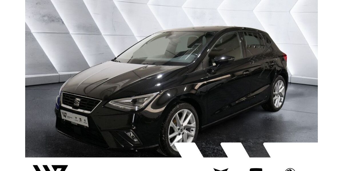 Seat Ibiza 70.183 km 15.371 &euro; Gelnhausen 63571