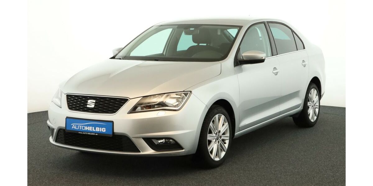 Seat Toledo 89.900 km 8.990 &euro; Donnersdorf 97499