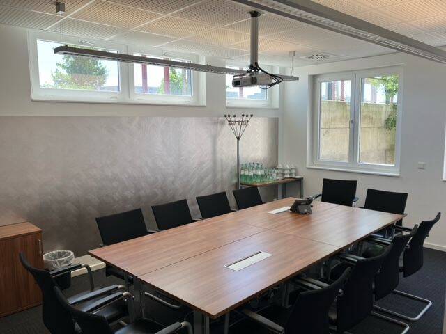 Gewerbeobjekt Karlsruhe Oststadt - 844&euro; | Angebot:26459182